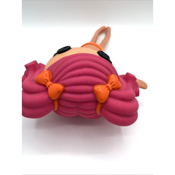 2009 Lalaloopsy Doll Lot Mittens Fluff N Stuff & Berry Jars 12" MGA - Picture 9 of 15